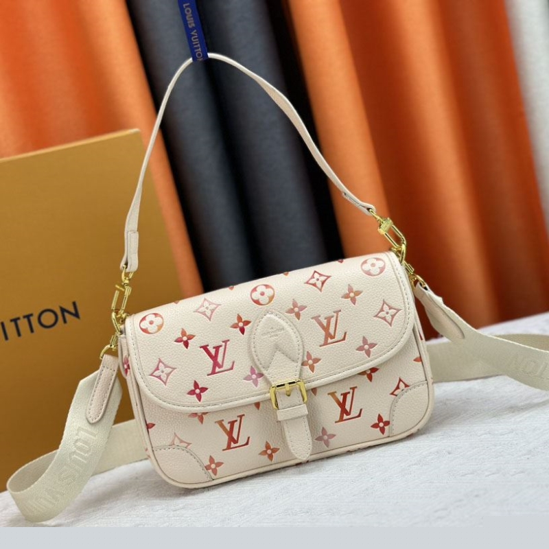 LV Top Handle Bags